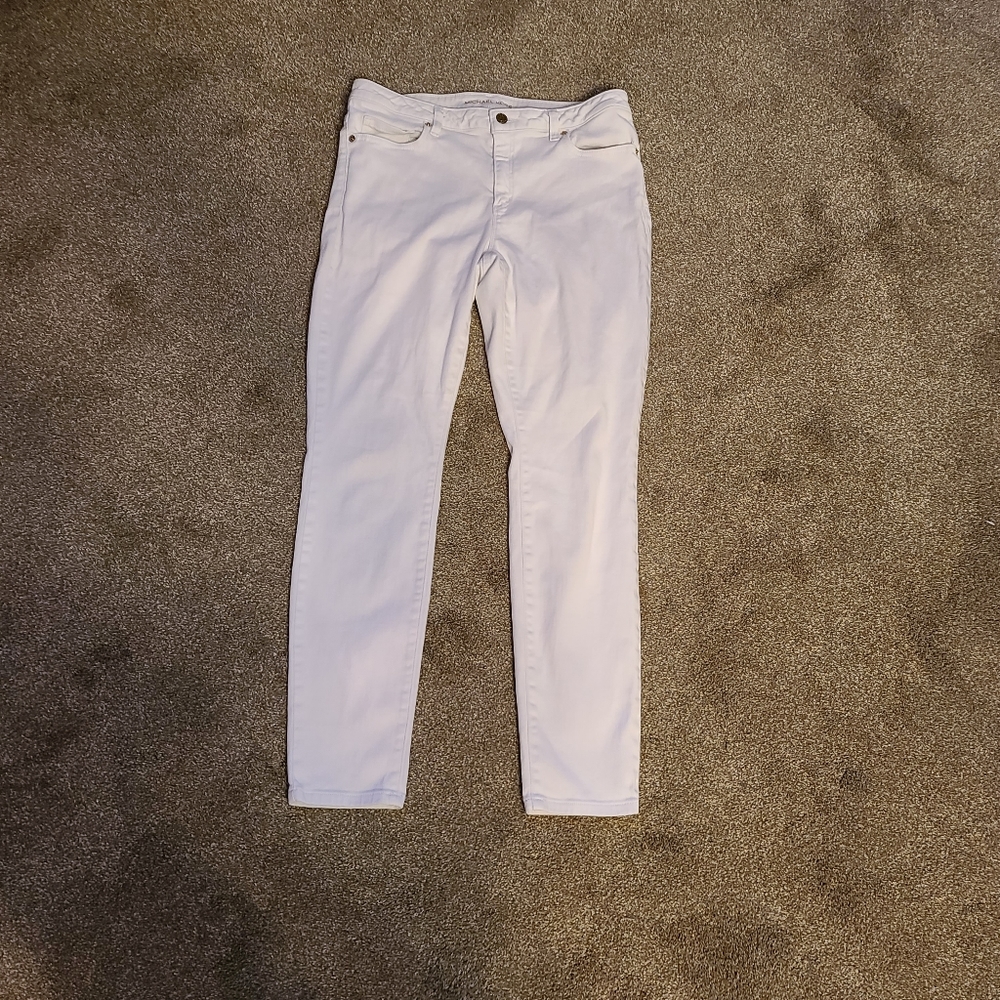 Micheal Kors Size 10 Jeans